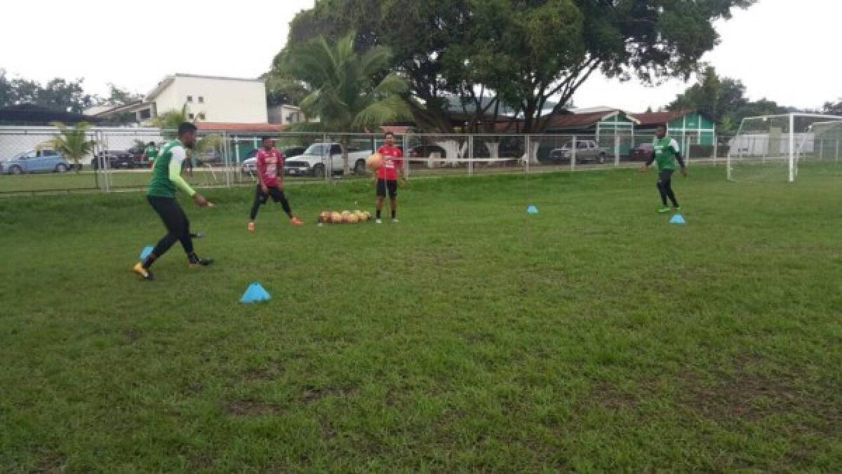 Olimpia, el último en tenerla y ya los superó a todos: Conoce una a una las sedes de los clubes de Honduras