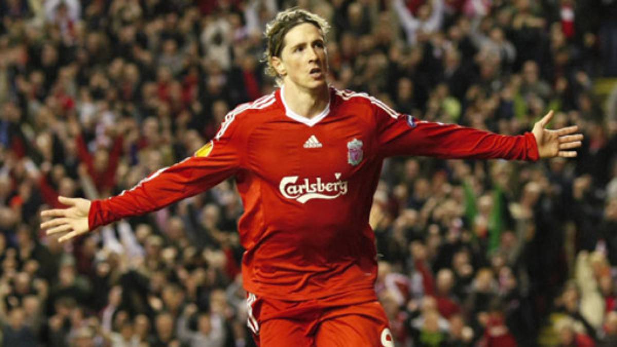 Manchester City va por Fernando Torres