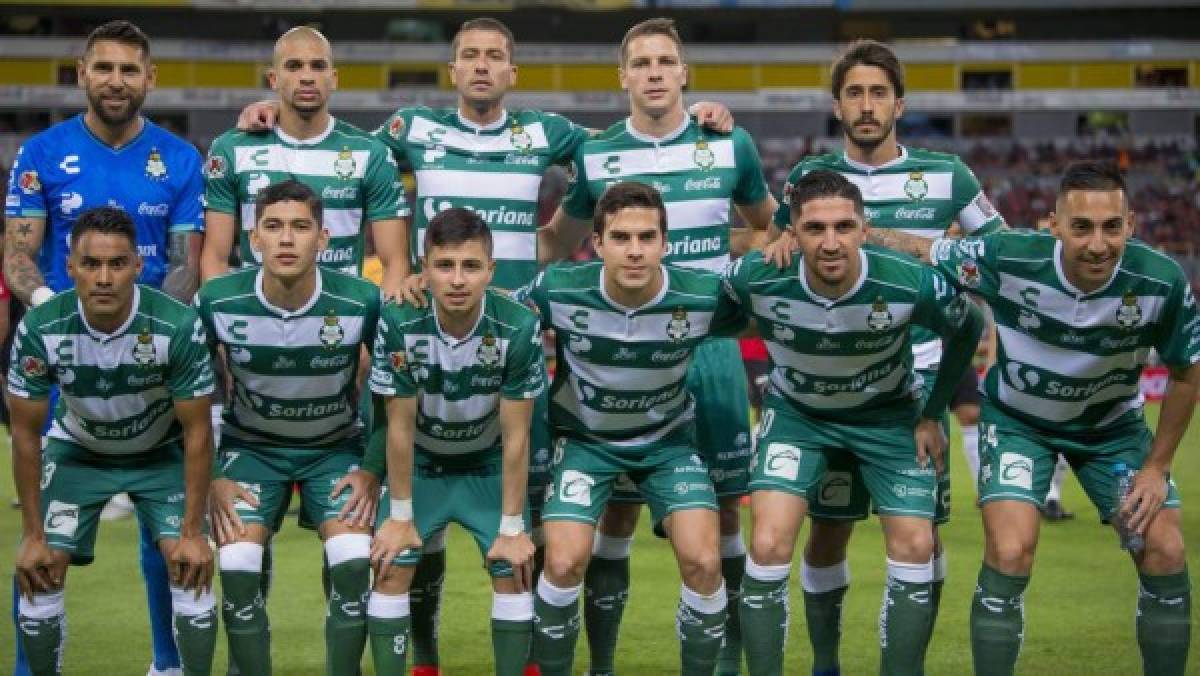 Liga MX: La lista de los clubes más caros del fútbol mexicano en el Clausura 2020