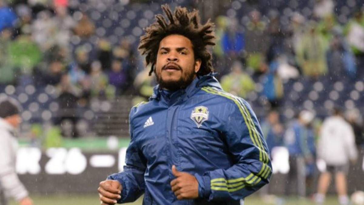 TOP 25: ¡Los futbolistas centroamericanos en la MLS mejor pagados!