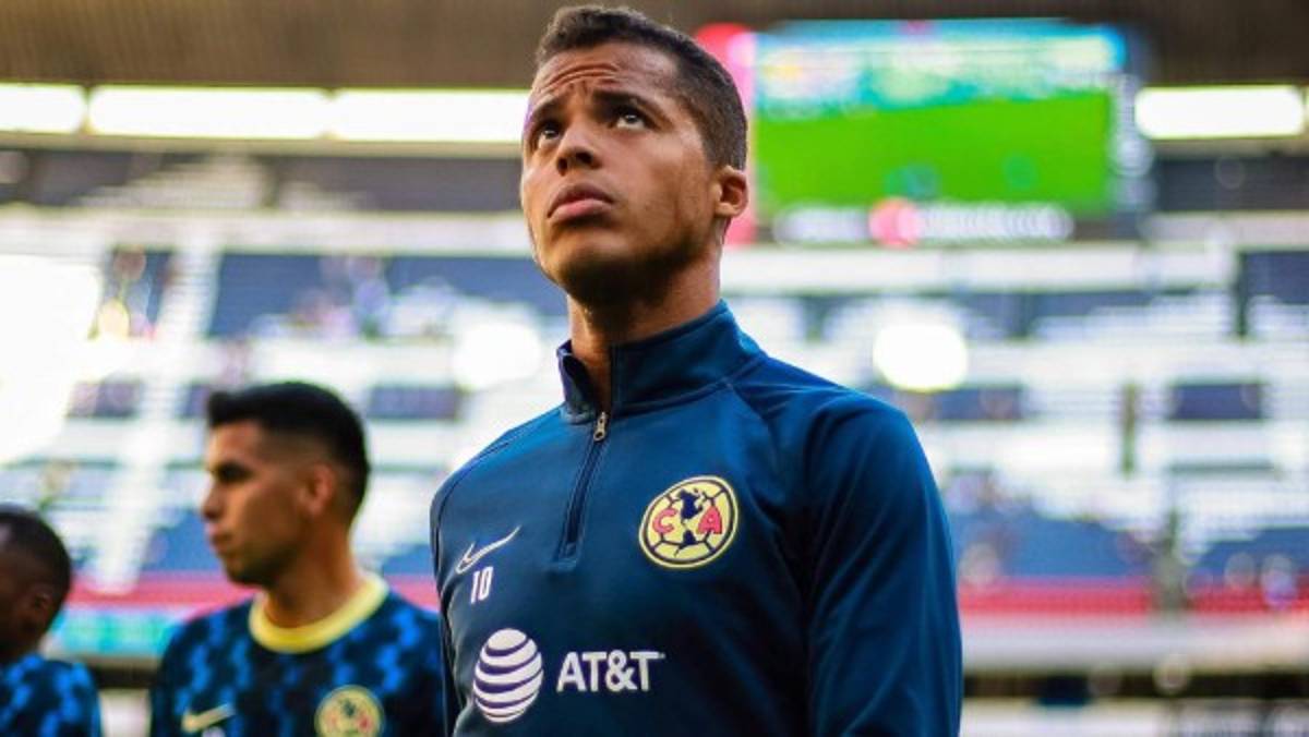 Futbolista mexicano revienta a Giovani Dos Santos tras perder la final de la Liga MX