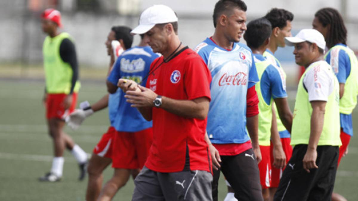 'Marathón tiene el reglamento a favor'