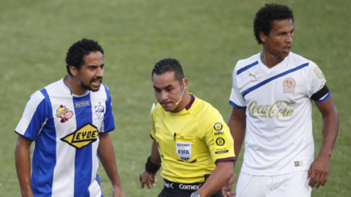 ¿Cuándo debe iniciar el Torneo Clausura de Honduras?