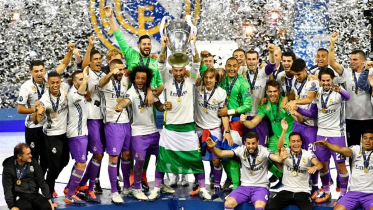 TOP: ¿Lo sabías? Los clubes con más títulos en todo el mundo