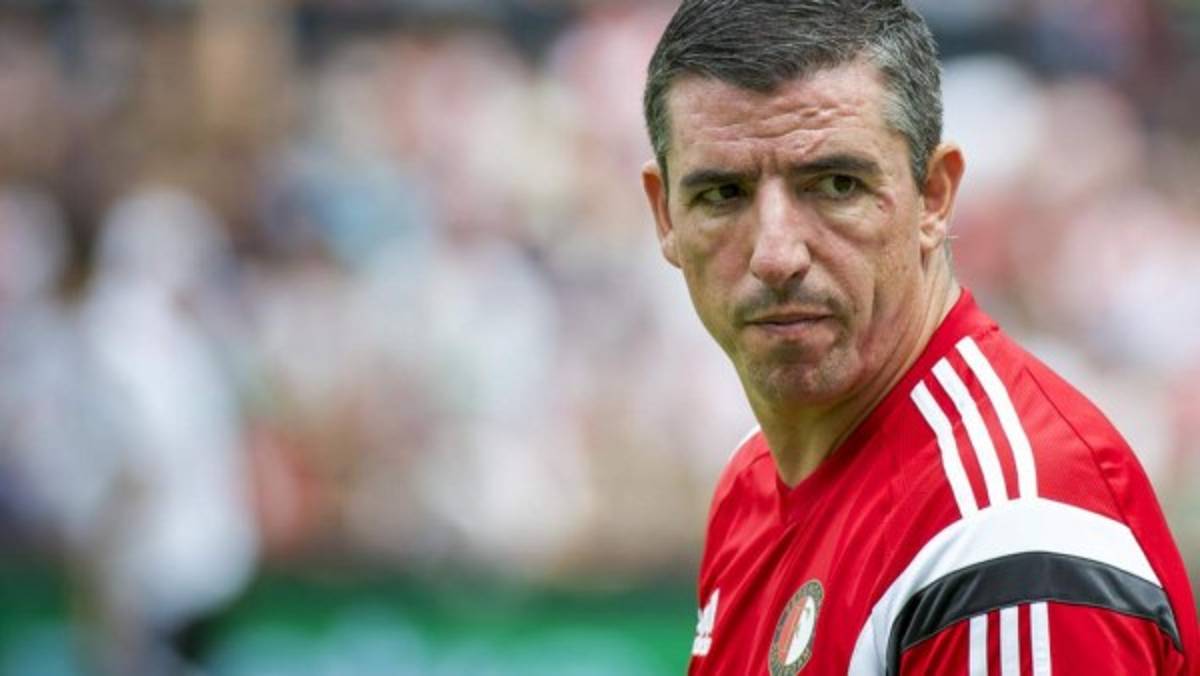 TOP: Grandes jugadores que se retiraron sin mucho ruido