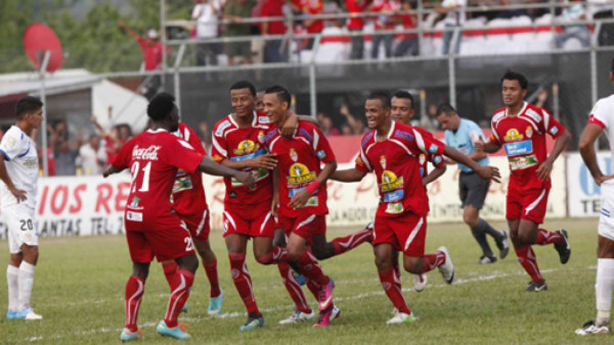 Real Sociedad gana primer pulso a Olimpia