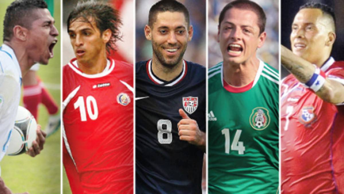 Eliminatoria de Concacaf está al rojo vivo