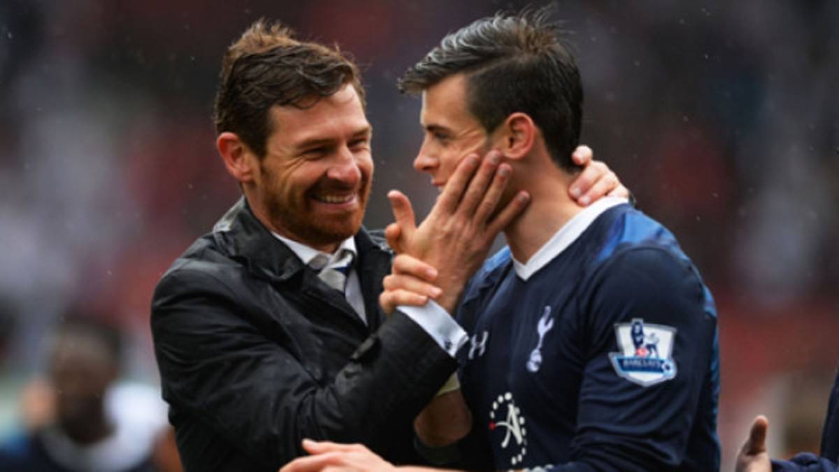 Gareth Bale no jugará con el Tottenham en el arranque liguero