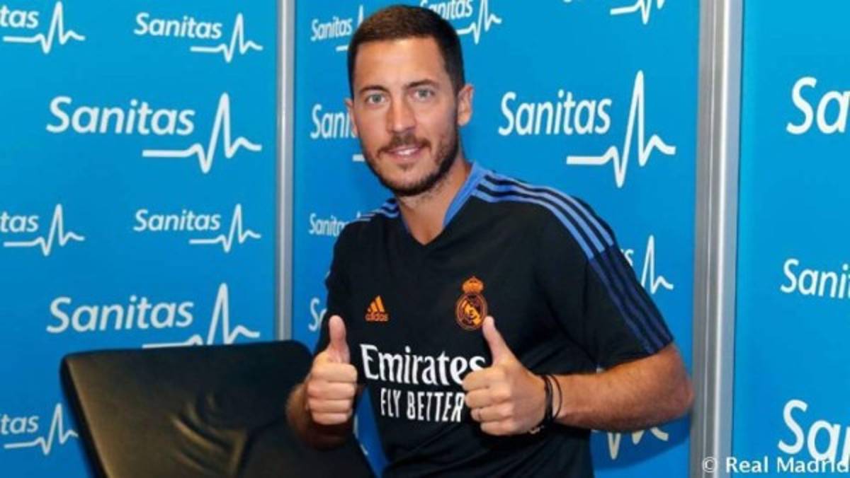 Increíble quién es el mejor pagado: al descubierto los jugosos salarios de las estrellas del Real Madrid