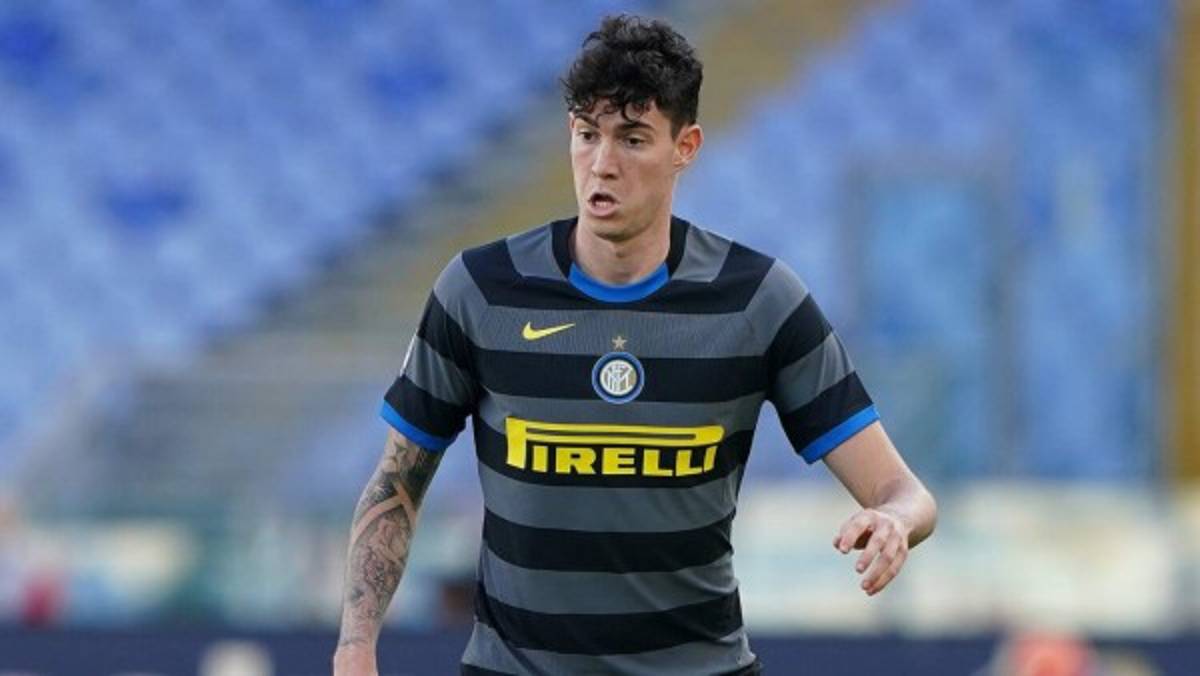 Antonio Conte y la alineación con el que el Inter buscará hundir al Real Madrid en Champions