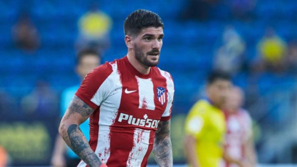 ¿Mejor equipo que Real Madrid y Barcelona? El brutal 11 del Atlético de Simeone con Griezmann