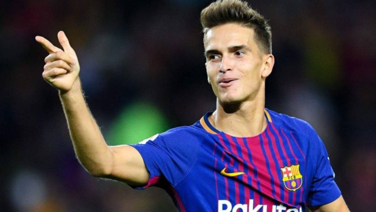 Nueve bajas, cinco fichajes y los que regresan: Así sería el Barcelona de la temporada 2018-19