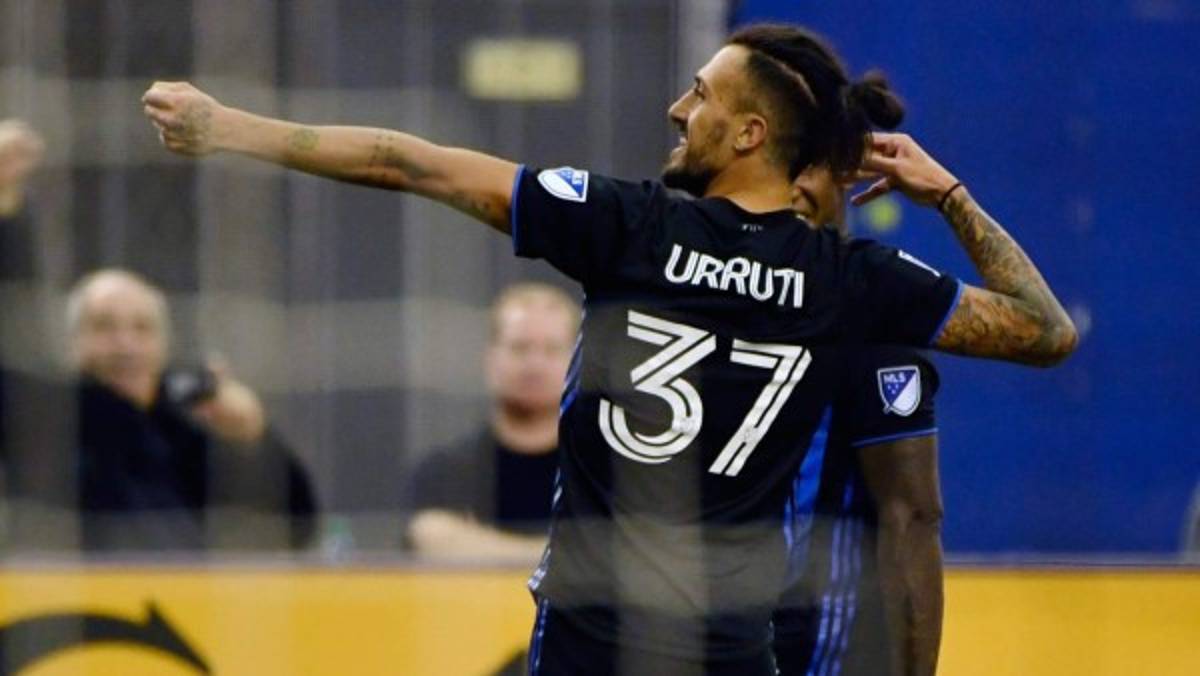 Romell Quioto ahora será uno de los tres jugadores mejor pagados en Montreal Impact