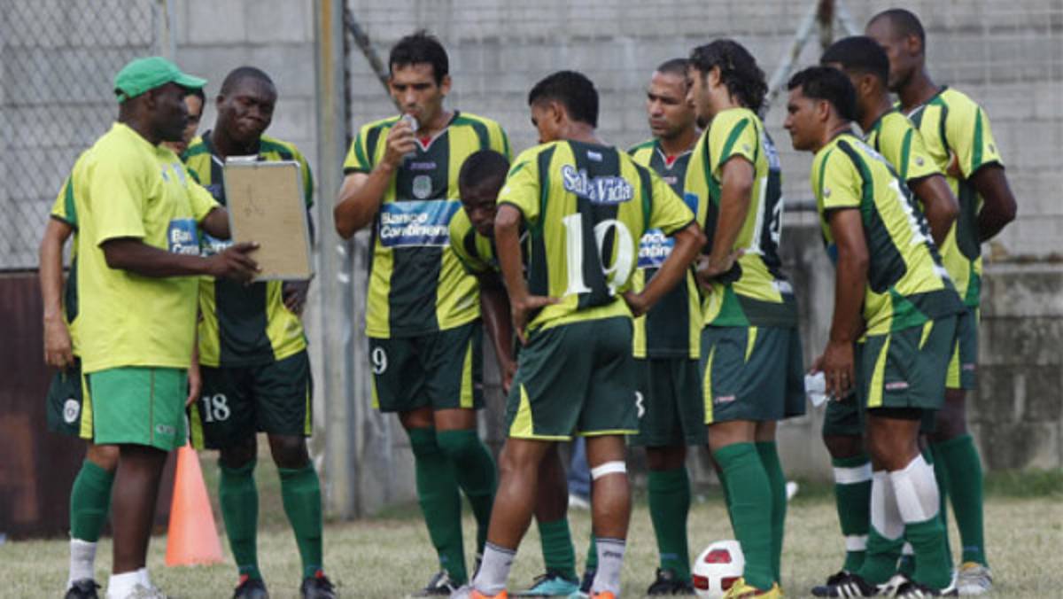 El Rommel conocerá la furia del Marathón