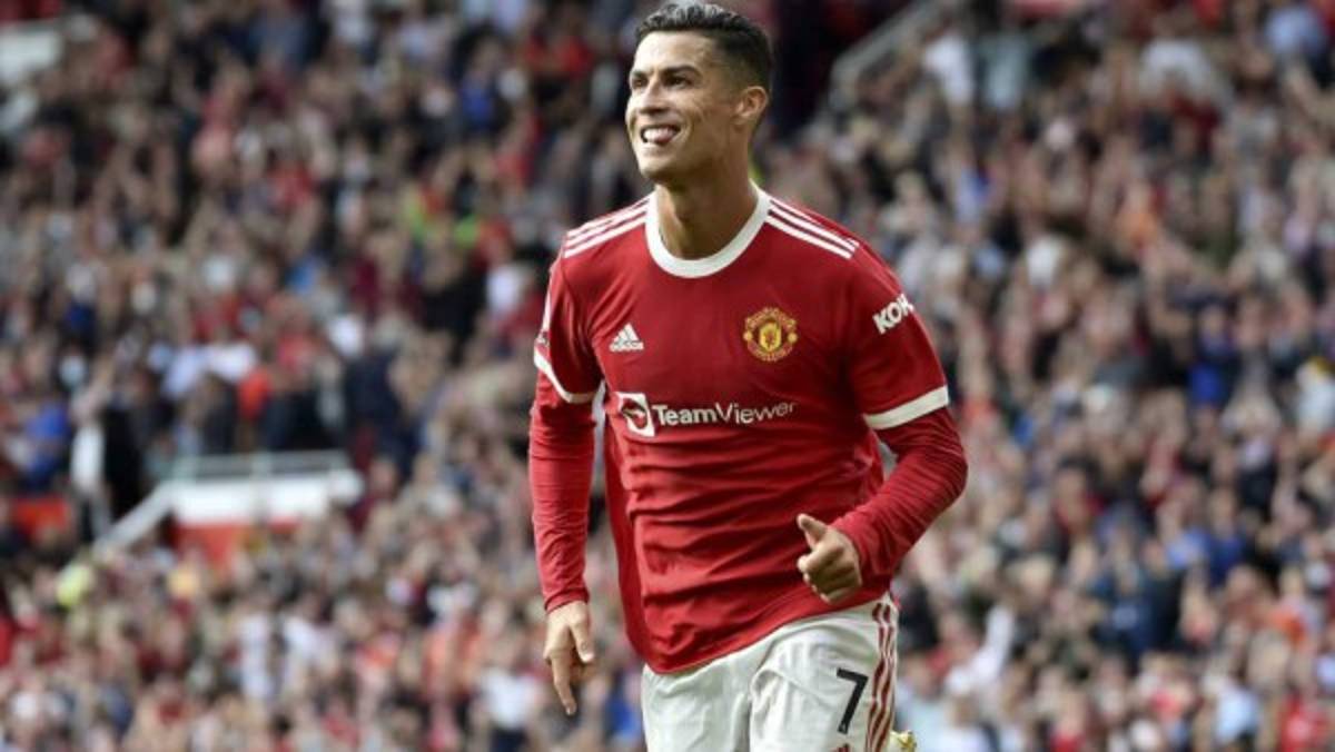 Impacto inmediato: Desvelan el cambio generado de Cristiano Ronaldo en el Manchester United tras su llegada