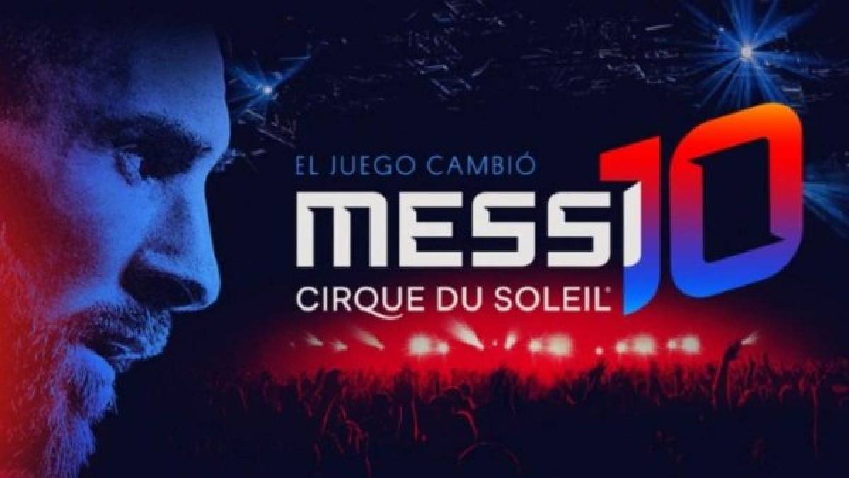 No se puede ir: Los negocios millonarios de Messi que lo atan al Barcelona 'de por vida'