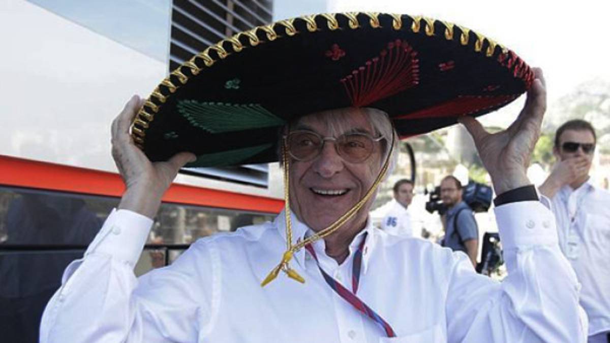 'Todos hacen trampas en la Fórmula Uno'