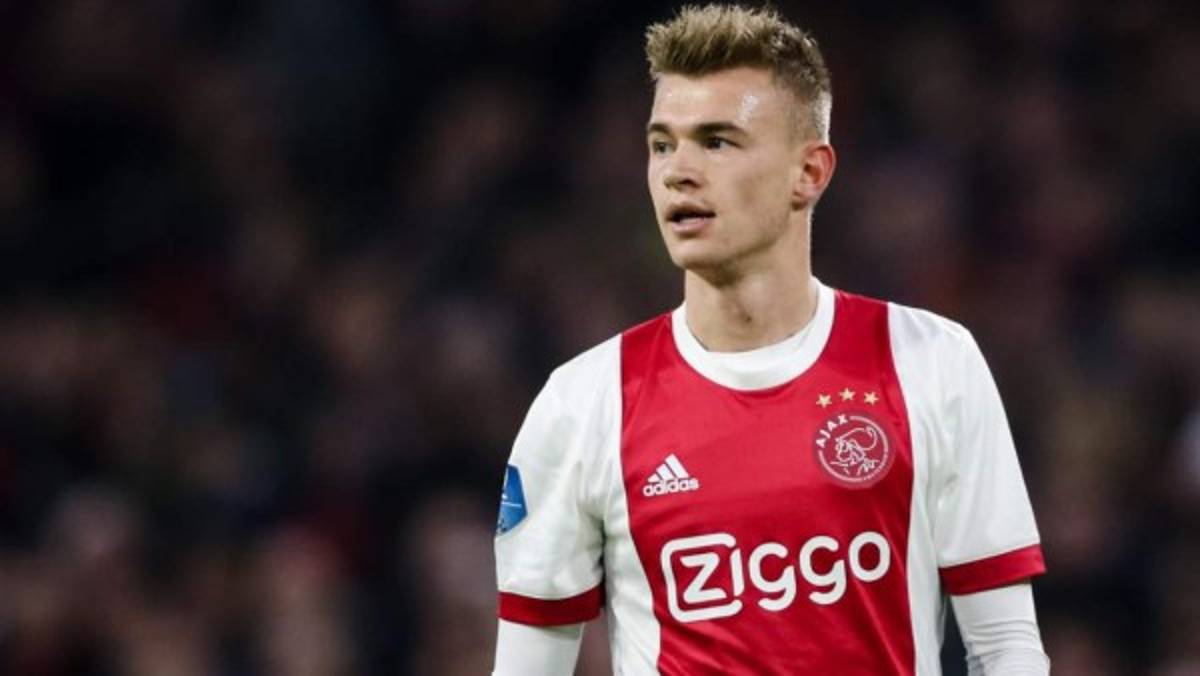 Uno a uno... ¿quiénes son los jugadores del Ajax y cuál es su futuro?