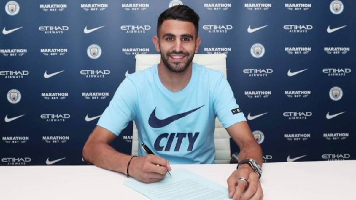 Los 15 fichajes más sonados en la Premier League para la temporada 2018-19  