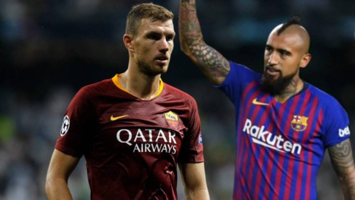 BOMBAZOS: Los fichajes oficiales de la Premier League, Real Madrid tras nuevo galáctico y Cristiano solicita crack