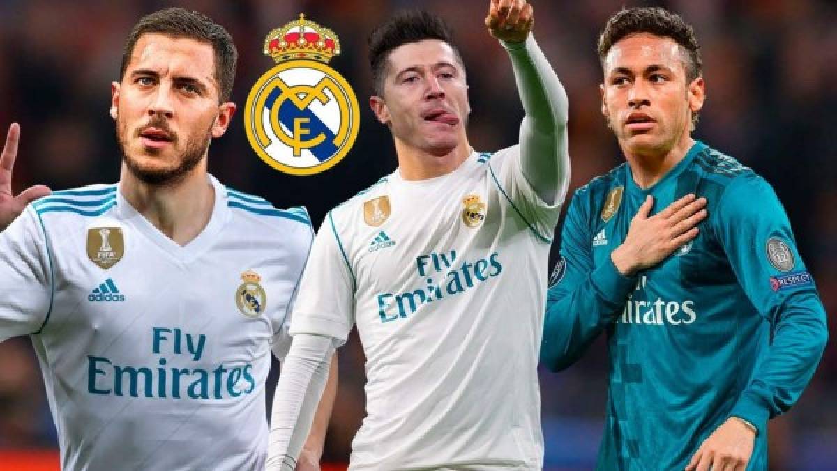 Destruidos: Los 10 pecados capitales del Real Madrid que propiciaron el fracaso