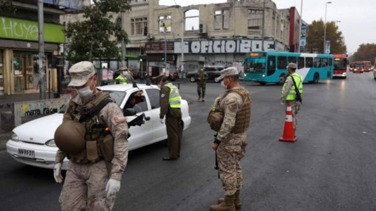 Honduras, el país con el índice de mortalidad más alto de coronavirus en América