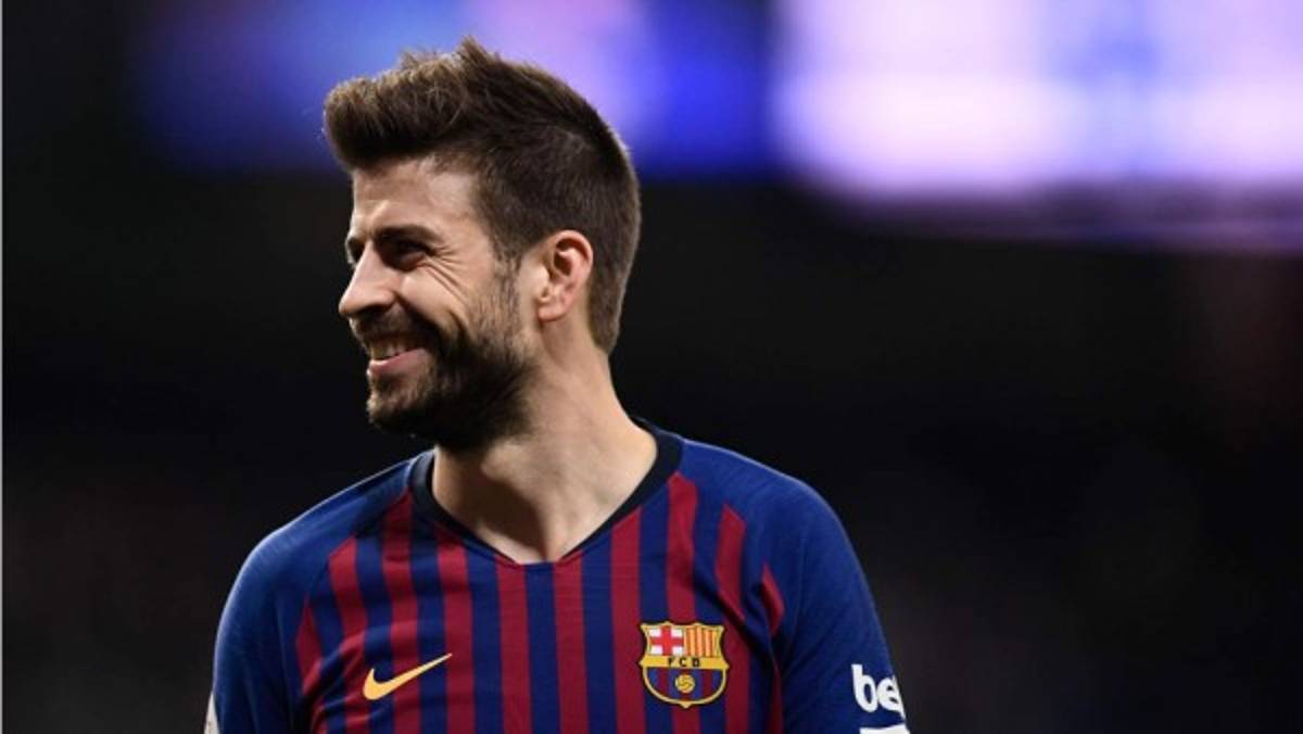 ¡Con Piqué! El 11 de lujo de la selección de Catalunya que jugará ante Venezuela