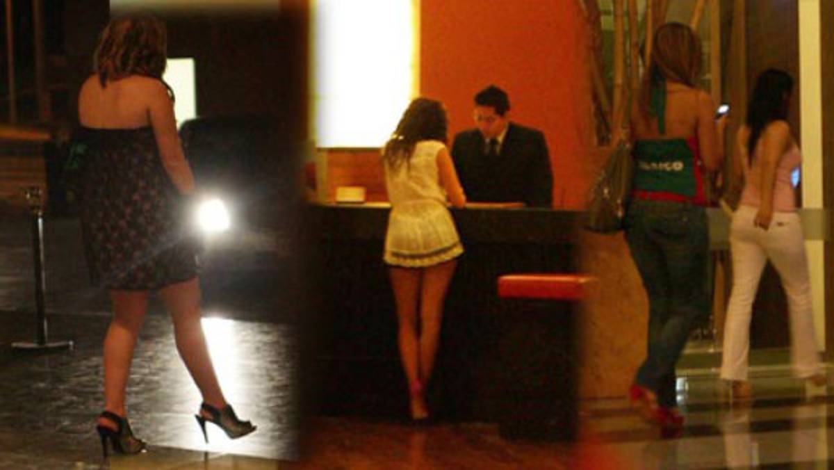 México se fue de parranda