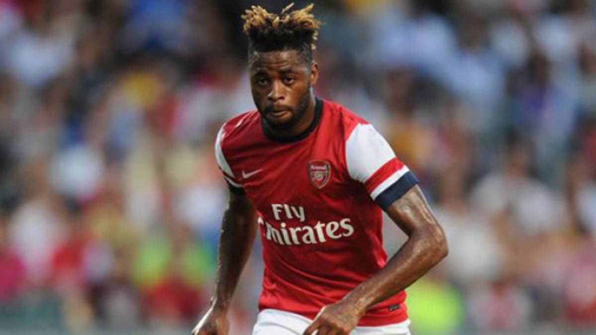 Barcelona ficha al camerunés Alex Song