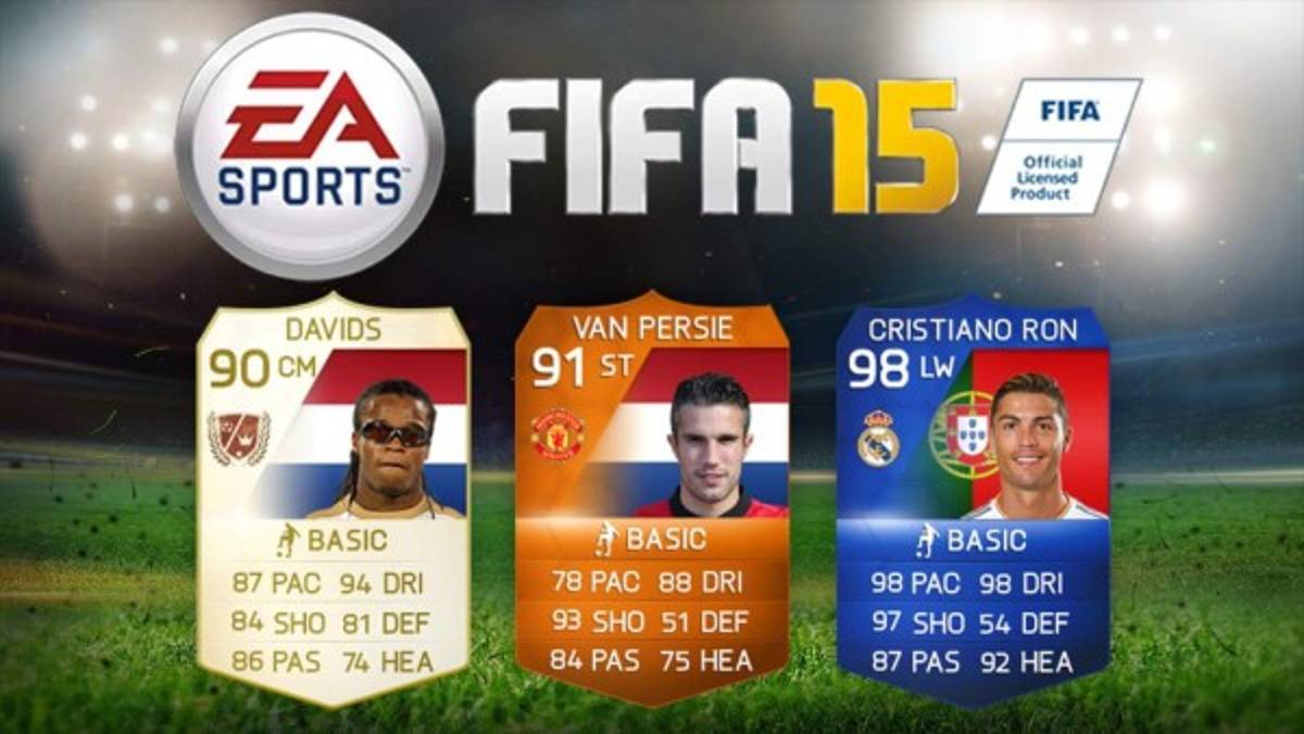 VIDEO: Así reacciona cuando le sale una estrella en FIFA Ultimate Team