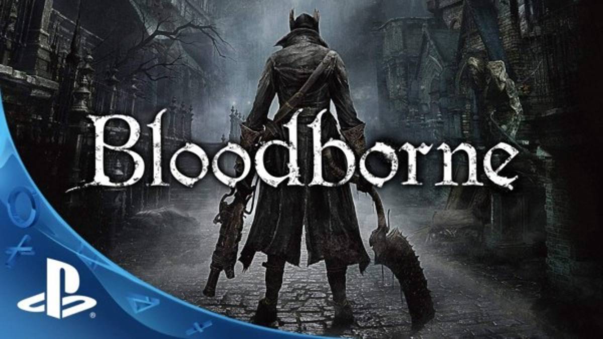 Bloodborne, el juego exclusivo para PlayStation 4
