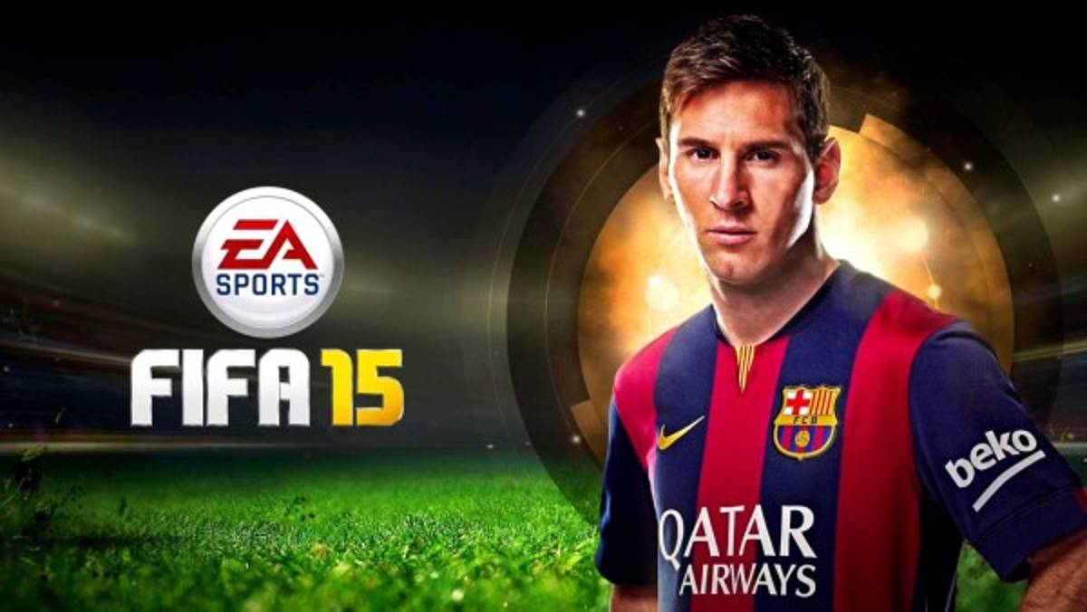 VIDEO: Los goles de la semana en el FIFA 15