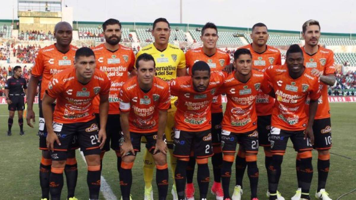 Liga MX: Los famosos equipos mexicanos que desaparecieron y no recuerdas