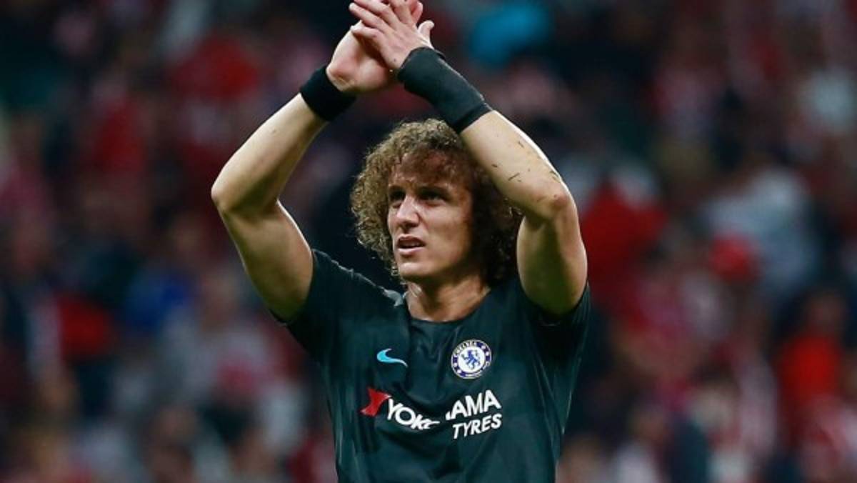 ¡Equipazo! El 11 soñado de Mou en el Manchester United para 2018