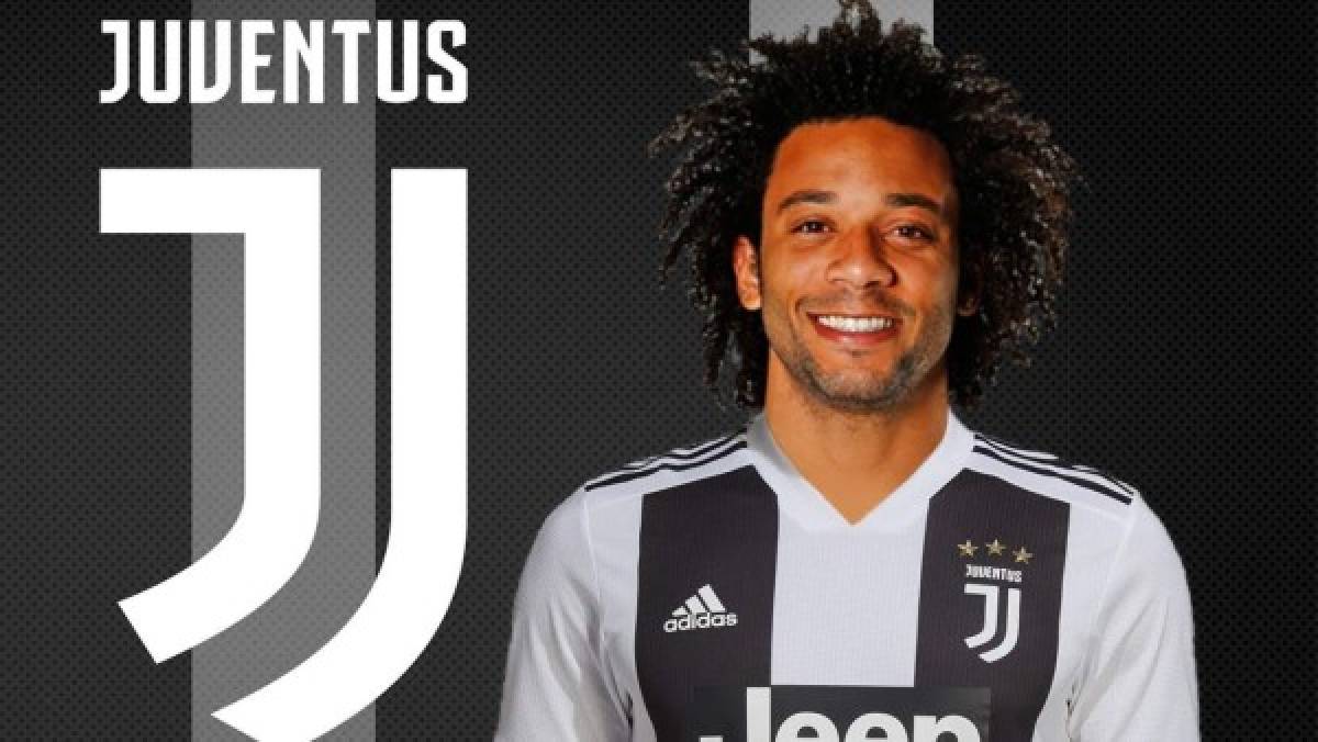 ¡Una barrida! Revelan los 11 jugadores que van a salir de la Juventus, según Calciomercato