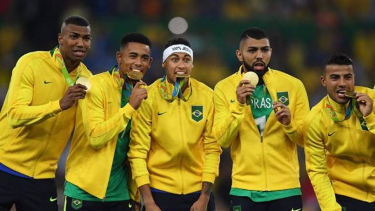 Los mejores momentos futbolísticos del año 2016