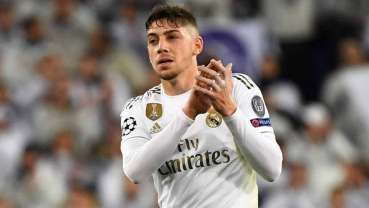 Con bajas de peso: El 'retocado' 11 del Real Madrid para afrontar la Supercopa de España