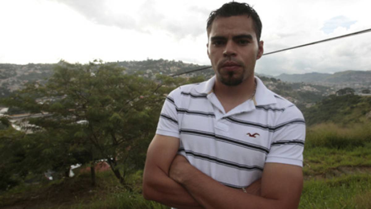 Arévalo, la confianza de Carlos Restrepo