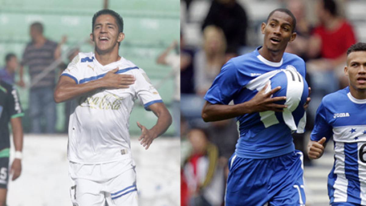 Solo tres partidos se jugarán el sábado en Honduras