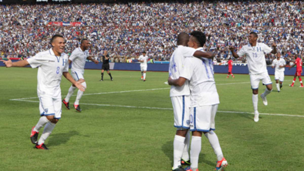 Contra EUA y México será en el Olímpico