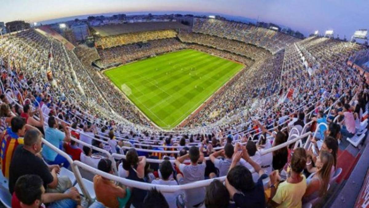 ¡Dan miedo! Los estadios más temibles del mundo, según la BBC