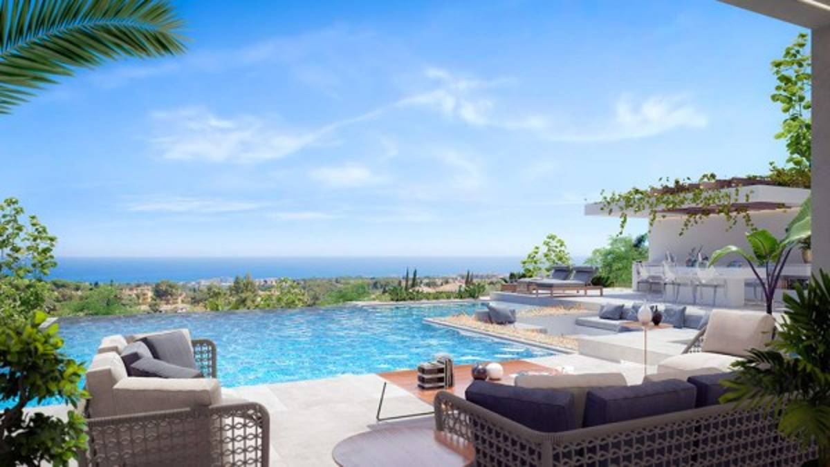 Cristiano Ronaldo: Así es la lujosa y nueva mansión que compró el portugués en España