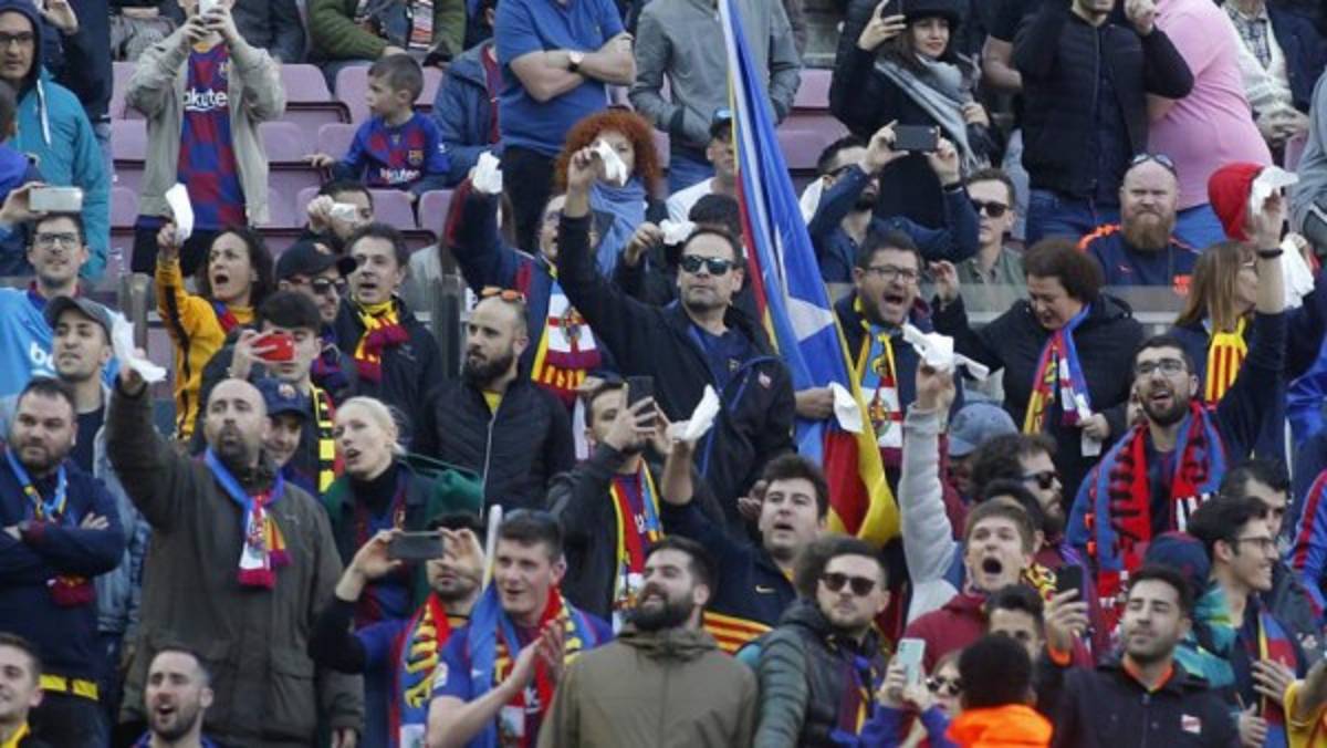 Fotos: El baile de Messi al portero del Eibar, récord y piden la salida de Bartomeu del Barcelona