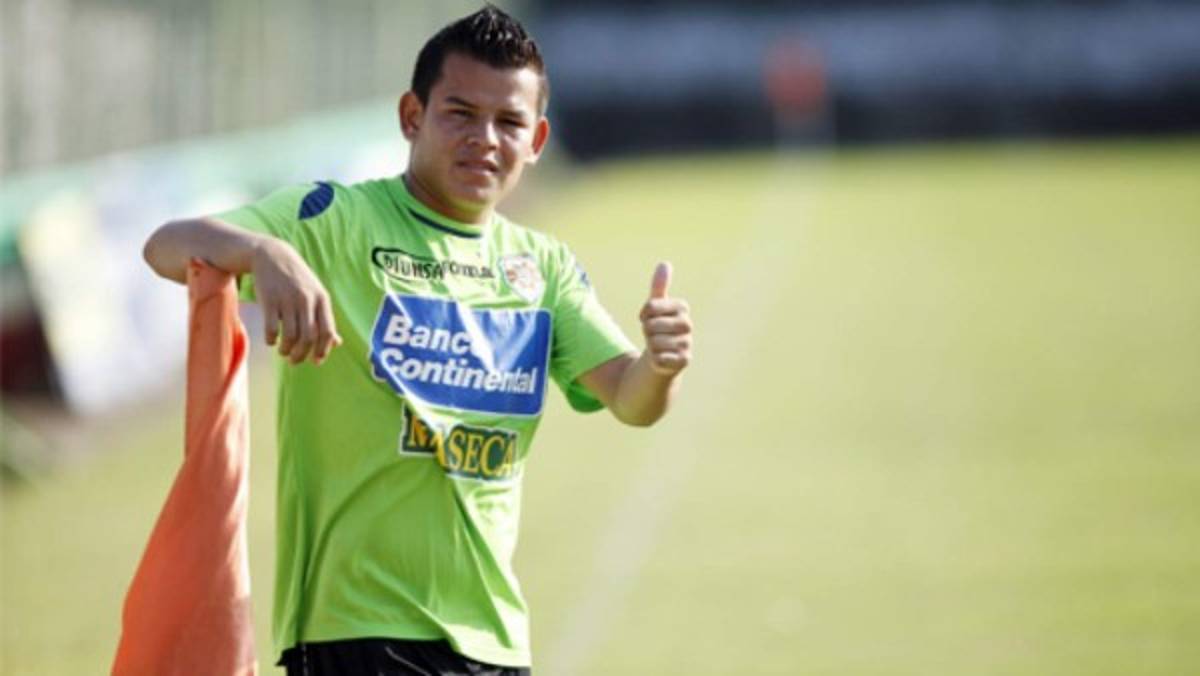 ¡Con variante! El 11 que apunta el Marathón para vencer al Real España en el Morazán