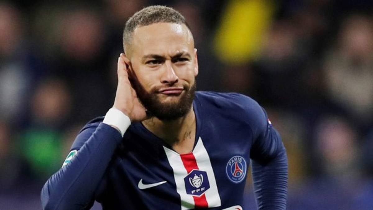 Con Cristiano Ronaldo: Los 10 mejores futbolistas del mundo para Lionel Messi