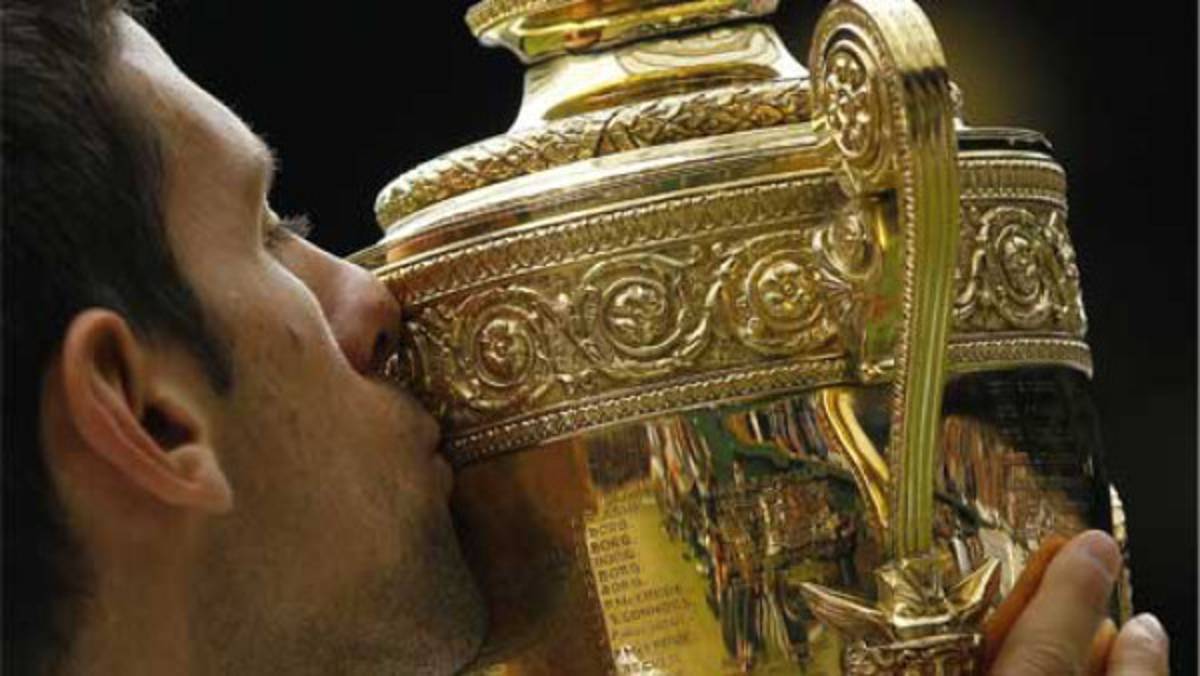 Las mejores fotos deportivas de la agencia AP.