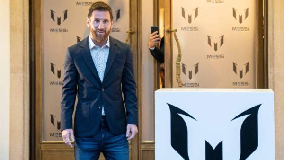 Se lleva sus millones a otro lado: Lionel Messi y el último fracaso empresarial de su familia