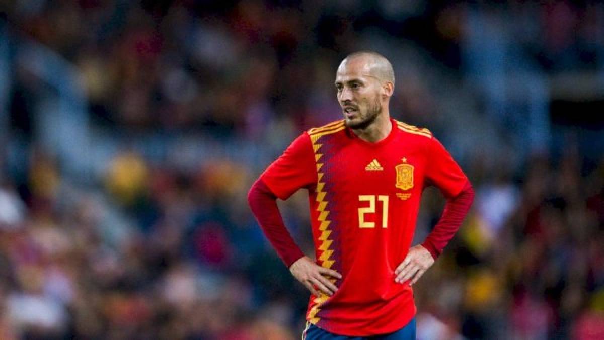 FILTRADO: El 11 titular de España para enfrentar a la Portugal de Cristiano tras el escándalo