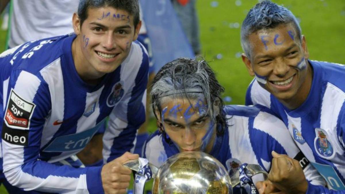 Un hondureño lo logró: Los clubes europeos que han ganado un título invictos en el siglo XXI