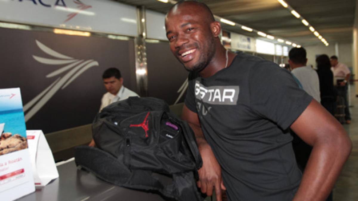 'Quiero ver que el contrato se firme'